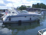 Formula 31 PC -93 2 x Mercruiser 6,2 MPI -07