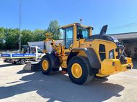 Volvo L70H UTHYRES