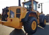 Problem med avgasrening? L120G/L150G/L180G