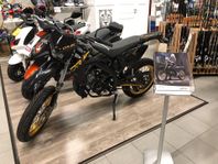 Rieju DRAC SM RS NIGHTRIDER