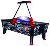 Comix Arcade - Airhockeyspel
