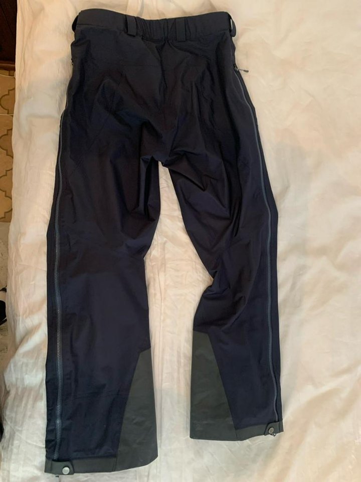 Houdini Purpose Pants