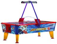 Gold Arcade - Airhockeyspel