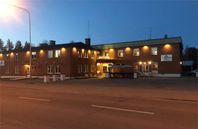 Hotell Fastighet efter E45