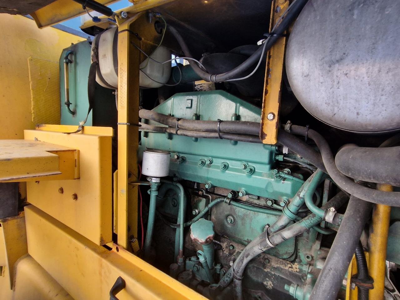 Volvo L70C - Moms - Finans - ...