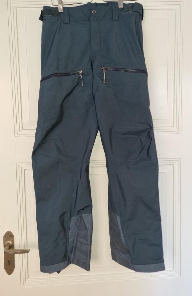 Houdini Purpose pants dam M
