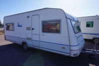 Knaus Azur Royal 540 Tk/Tl LÄngbÀddar
