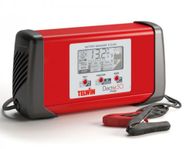 Batteriladdare, starter, Doctor Charge 50