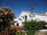 Fin 2:a i underbara Capistrano Village, Nerja
