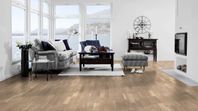 Tarkett Shade Ek Milky White - 339kr/m²