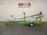 Dexter 15Z Skylift