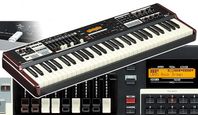 HAMMOND SK-1 61 Stage Keyboard Orgel