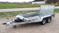 GH106BT Ifor Williams