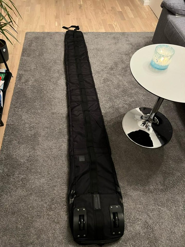 DB djärv light snowroller