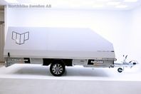 4P Touring 445 TXI