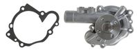 Vattenpump till Volvo grävmaskin