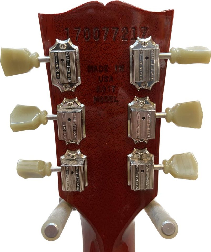 Gibson Traditional Les Paul (...