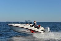 Micore Xw 53 cc med Honda 100LRTU - 2020