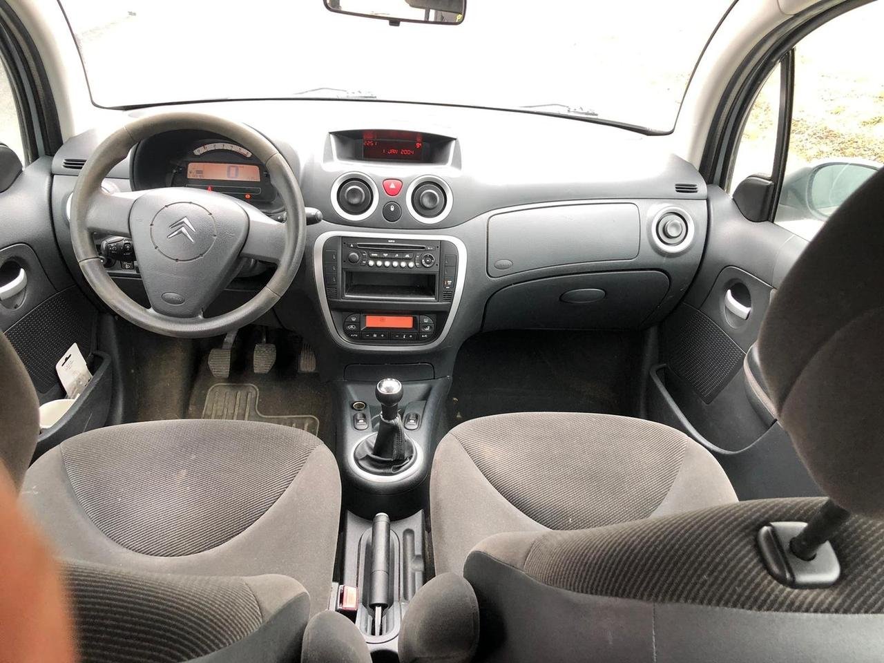 Citroën C3 1.6 HDi Diesel 110...