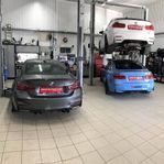 Marknadsledande mjukvara till BMW