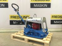 Markvibrator Weber CR2 143kg