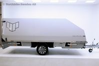 4P TOURING 445 TXI Bakgavel