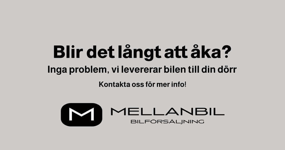 Renault ZOE R110 41 kWh, 109hk, 2019