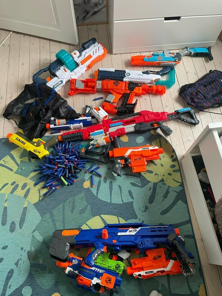 Nerf