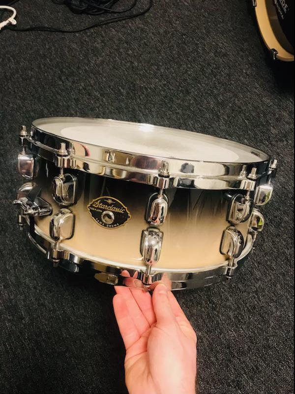 Tama Starclassic Performer (1...