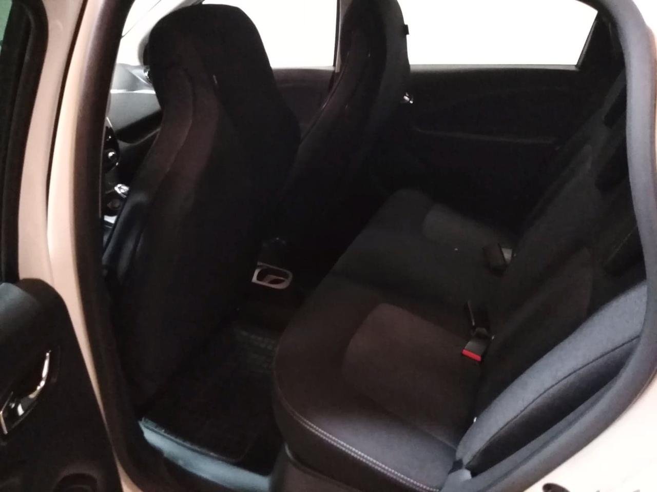 Renault ZOE R110 41 kWh, 109hk, 2019