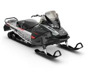 Ski-Doo Skandic Sport 600 EFI ES -2022