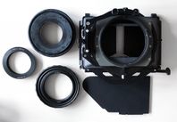Chrosziel MatteBox MB-840