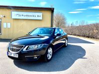Saab 9-5 SportSedan 2.0 TiD DPF Automat Vector 160hk