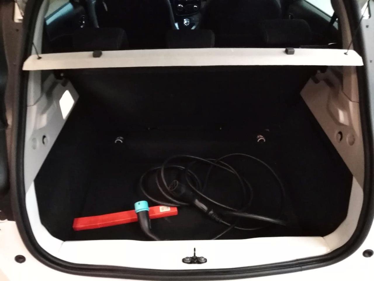 Renault ZOE R110 41 kWh, 109hk, 2019