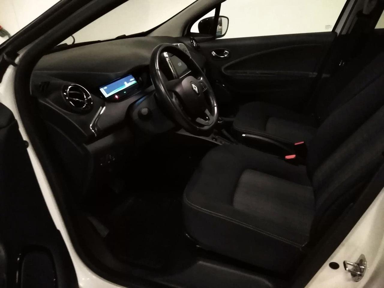 Renault ZOE R110 41 kWh, 109hk, 2019