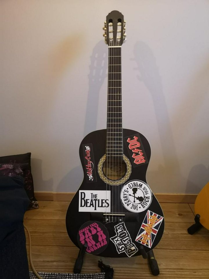 Fender telecaster 