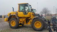 Volvo L 60 G Lastare, Uthyres