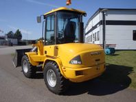 Volvo L 30 B Lastare, Uthyres
