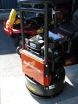 Husqvarna vibroplattor