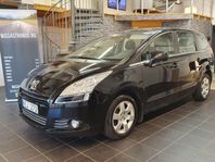 Peugeot 5008 1.6 THP 7-sits (0 Ränta 36 Mån)