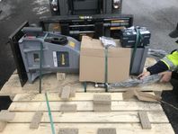 Epiroc / Atlas Copco EC90 Hydraulhammare
