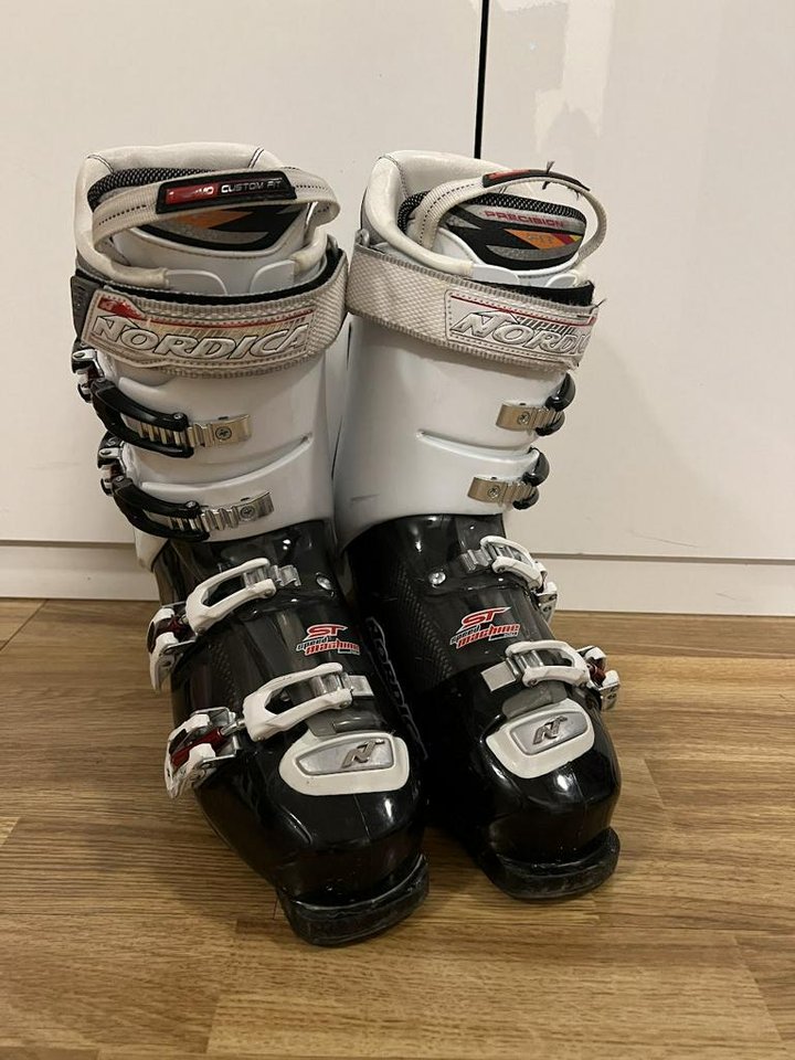 Alpinpaket Herr ATOMIC METRON...