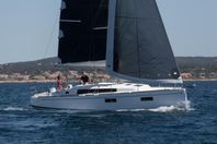 BENETEAU | Oceanis 38.1 |