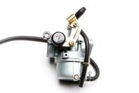 Förgasare PZ19 ATV/Barnfyrhjuling 50,70,90,110cc