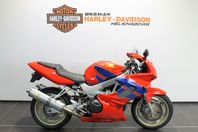 Honda VTR1000 FIRESTORM
