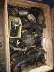 Buick 401 Nailhead
