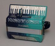 Dragspel MusicTech Digital Box