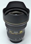 Nikon AF-S 14-24/2,8 G ED