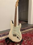 Fender Stratocaster