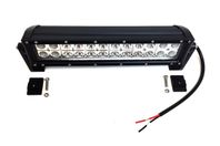Multiljusramp LED 12V 6000K
